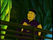 الأجنحة الصينية