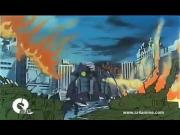 الشجعان الثلاثة