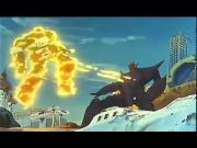 الشجعان الثلاثة