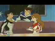 الشجعان الثلاثة