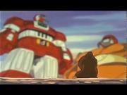 الشجعان الثلاثة