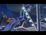 الشجعان الثلاثة