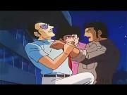 الشجعان الثلاثة