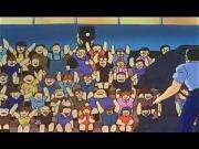 الشجعان الثلاثة