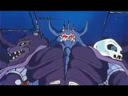 الشجعان الثلاثة