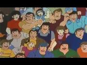 الشجعان الثلاثة