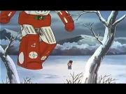 الشجعان الثلاثة