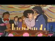 الشجعان الثلاثة