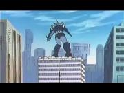 الشجعان الثلاثة