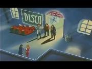 الشجعان الثلاثة