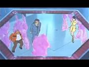 الشجعان الثلاثة