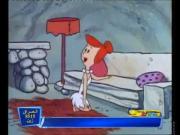 فلينتستون الجزء 1