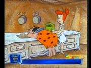 فلينتستون الجزء 2