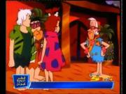 فلينتستون الجزء 2