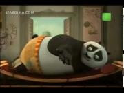 كونغ فو باندا الموسم 1