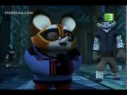 كونغ فو باندا الموسم 1