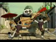 كونغ فو باندا الموسم 1