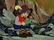 ريمي الفتى الشريد