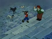 ريمي الفتى الشريد