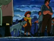 ريمي الفتى الشريد