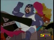 مغامرات تويتي وسلفستر