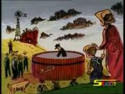 مغامرات تويتي وسلفستر