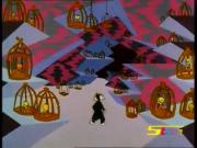 مغامرات تويتي وسلفستر