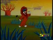 مغامرات تويتي وسلفستر