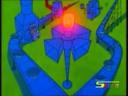 مغامرات تويتي وسلفستر