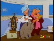 مغامرات تويتي وسلفستر