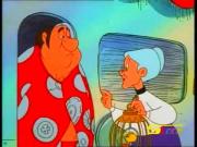 مغامرات تويتي وسلفستر