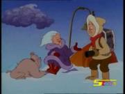 مغامرات تويتي وسلفستر