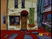 مغامرات تويتي وسلفستر