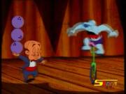 مغامرات تويتي وسلفستر