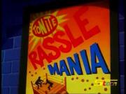 مغامرات تويتي وسلفستر