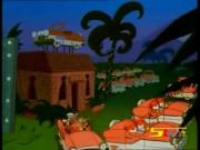 مغامرات تويتي وسلفستر