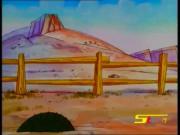 مغامرات تويتي وسلفستر