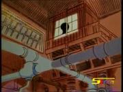 مغامرات تويتي وسلفستر