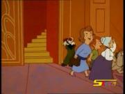 مغامرات تويتي وسلفستر