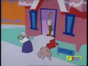 مغامرات تويتي وسلفستر