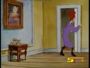 مغامرات تويتي وسلفستر