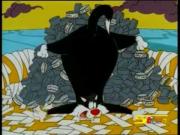 مغامرات تويتي وسلفستر