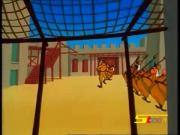 مغامرات تويتي وسلفستر