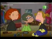 حكايات جنجر