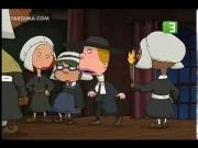 حكايات جنجر