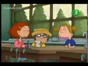 حكايات جنجر