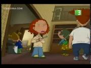 حكايات جنجر