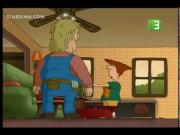 حكايات جنجر