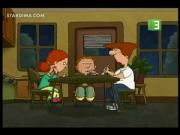 حكايات جنجر