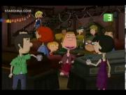 حكايات جنجر